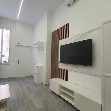 Cura Merino Superior Apartment