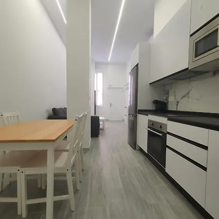 Cura Merino Superior Apartment *